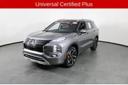 $24987 : Mitsubishi Outlander 2022 SE thumbnail