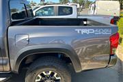 $31995 : 2017 Tacoma TRD Off Road Doub thumbnail