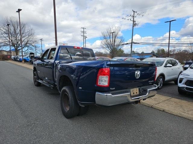 $44984 : PRE-OWNED 2019 RAM 3500 TRADE image 9