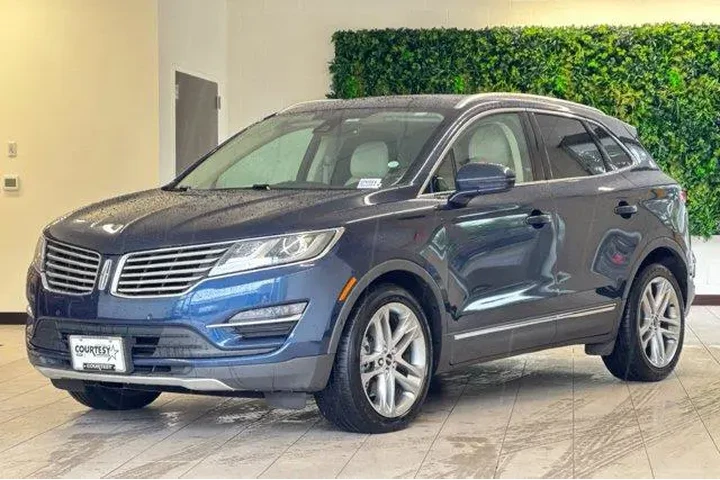 $15702 : Lincoln MKC 2015 AWD 4dr SUV image 8
