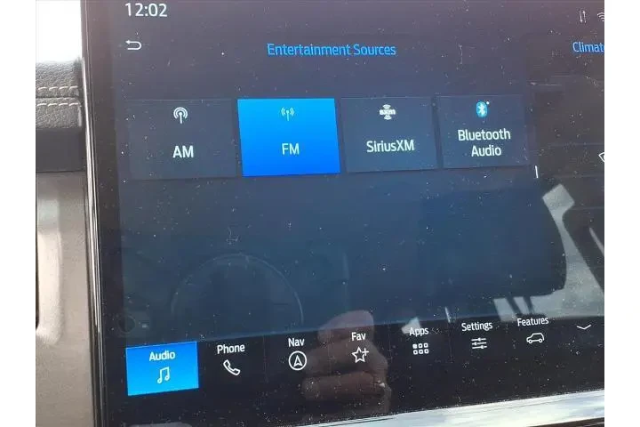 $39988 : Ford Expedition MAX 2024 4x2 image 6