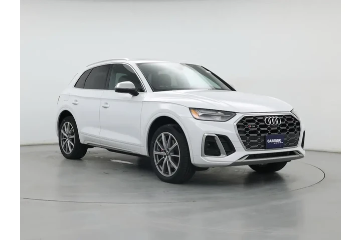 $37998 : Audi SQ5 2021 AWD 3.0T quatt image 1