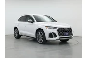 Audi SQ5 2021 AWD 3.0T quatt en Raleigh