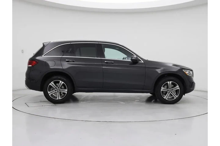 $23998 : Mercedes-Benz GLC 2022 AWD G image 7