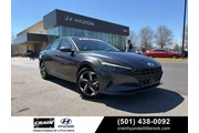 Hyundai ELANTRA 2023 SEL 4dr en Little Rock