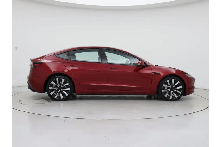 $36998 : Tesla Model 3 2024 AWD Long image 7