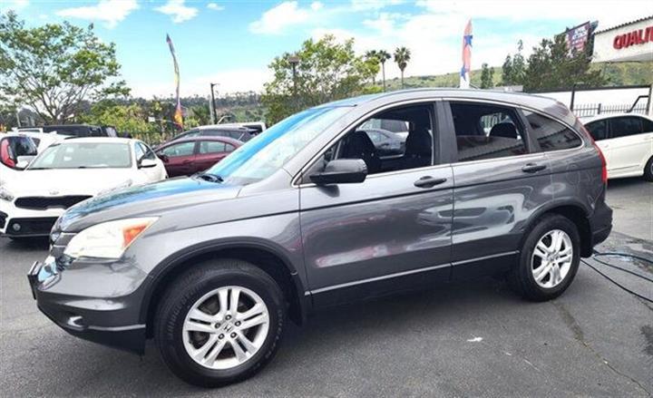 $15995 : 2010 CR-V image 2