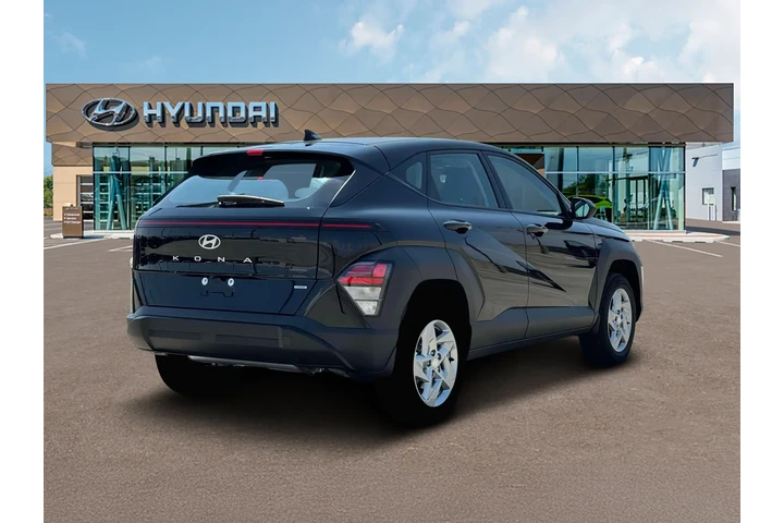 $25336 : Hyundai KONA 2026 SE AWD 4dr image 7