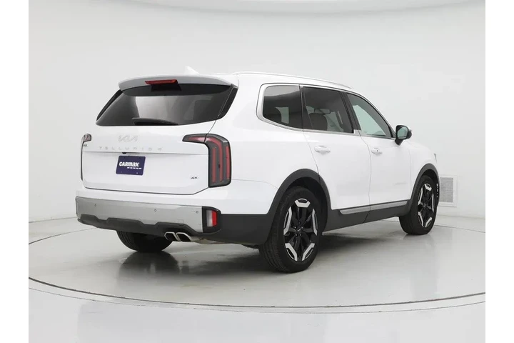 $37998 : Kia Telluride 2023 AWD EX 4d image 8