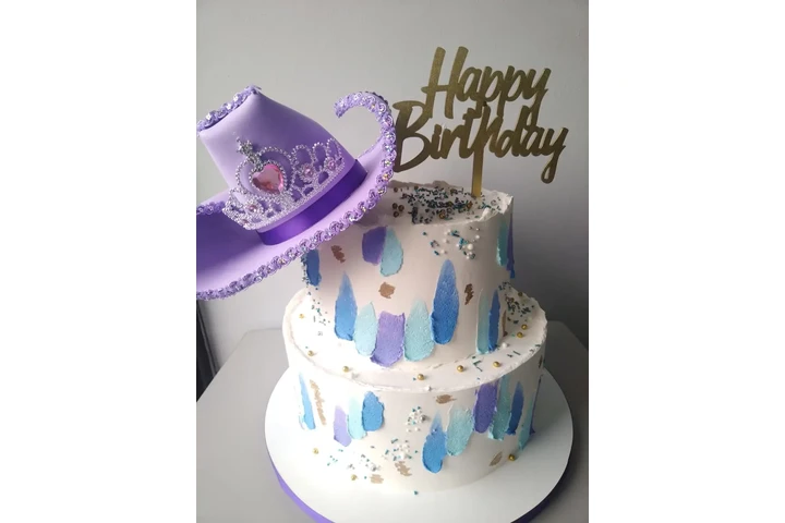 Panque events, pasteles image 1