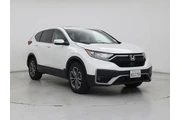 Honda CR-V 2022 AWD EX-L 4dr