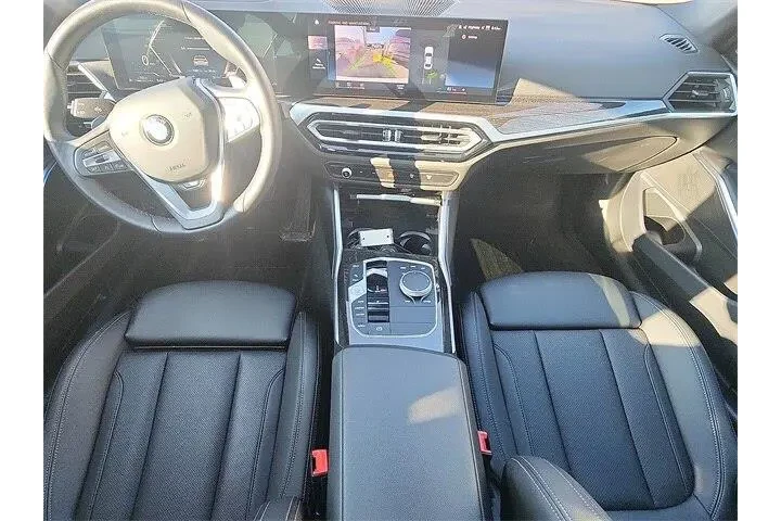 $32595 : BMW 3 Series 2023 AWD 330i x image 8