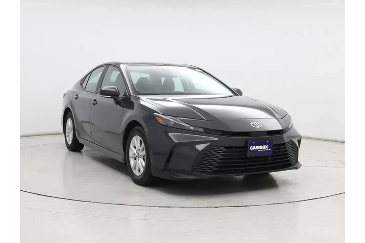 $25998 : Toyota Camry 2025 LE 4dr Sed image 1