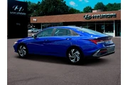 $21990 : Hyundai ELANTRA Hybrid 2024 thumbnail
