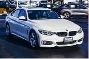 $18355 : BMW 4 Series 2018 430i Gran thumbnail
