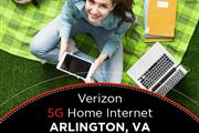 Verizon High Speed Internet en Arlington VA