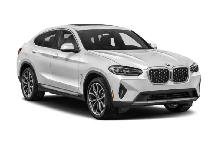$39995 : BMW X4 2023 AWD xDrive30i 4d image 6
