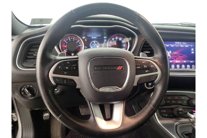$20998 : Dodge Challenger 2017 AWD GT image 10