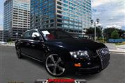 $16000 : 2009 AUDI S6 thumbnail