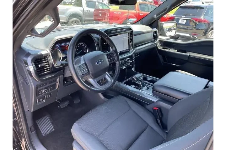 $39900 : Ford F-150 2022 4x4 XLT 4dr image 10
