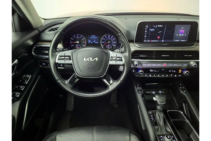 $34998 : Kia Telluride 2022 AWD EX 4d image 10