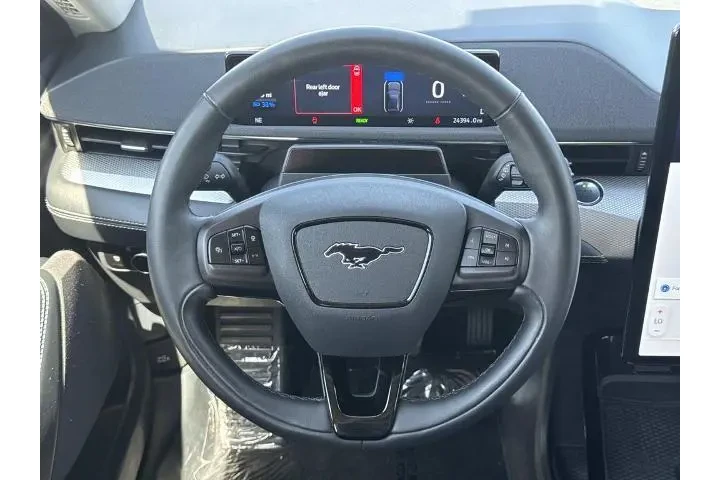 $28000 : Ford Mustang Mach-E 2023 Sel image 9