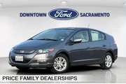 Honda Insight 2010 EX 4dr Ha en Sacramento