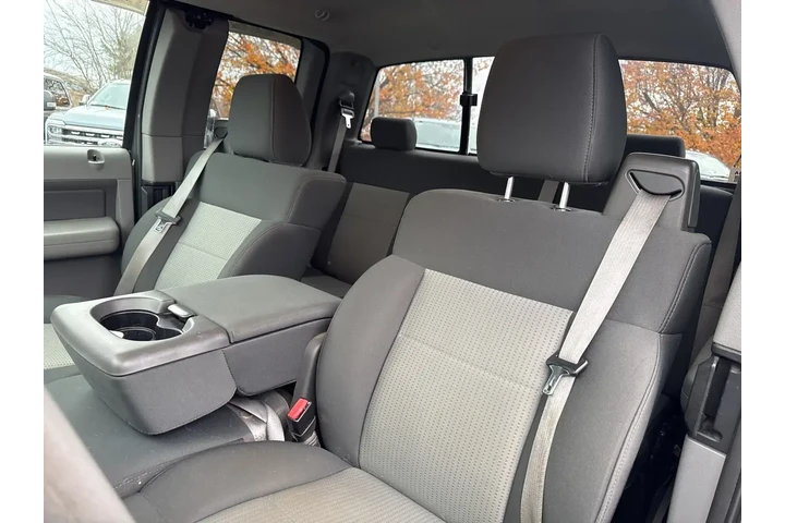 $9995 : Ford F-150 2008 4x4 XLT 4dr image 7