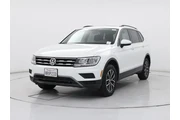 $19998 : Volkswagen Tiguan 2020 SE 4d thumbnail