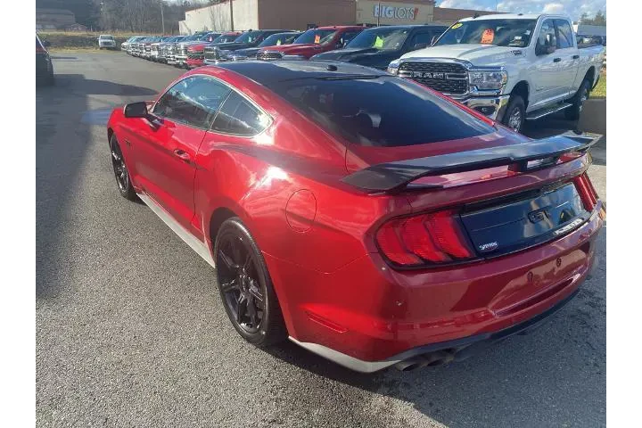 $29960 : Ford Mustang 2020 GT 2dr Fas image 7