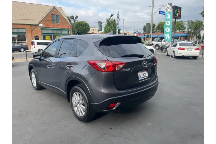 $13995 : 2016 CX-5 Sport image 8