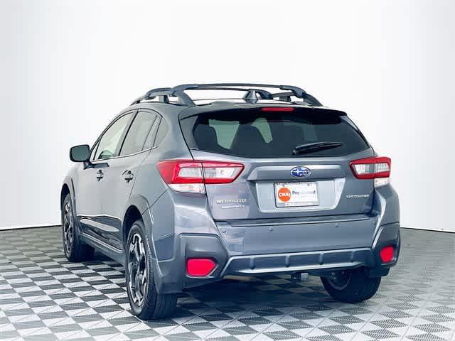 $26529 : PRE-OWNED 2021 SUBARU CROSSTR image 8