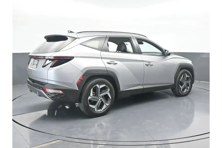 $21991 : Hyundai TUCSON 2022 Limited image 6