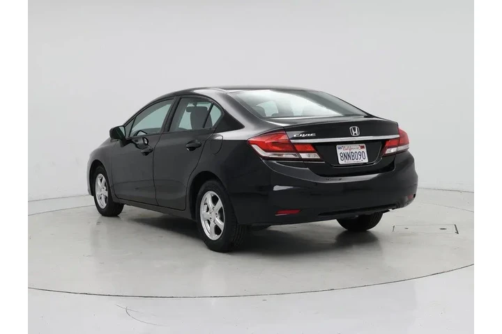 $14998 : Honda Civic 2015 SE 4dr Seda image 2