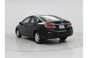 $14998 : Honda Civic 2015 SE 4dr Seda thumbnail
