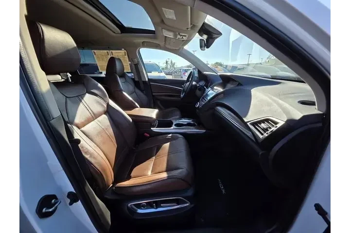 $21990 : Acura MDX 2019 SH-AWD 4dr SU image 9