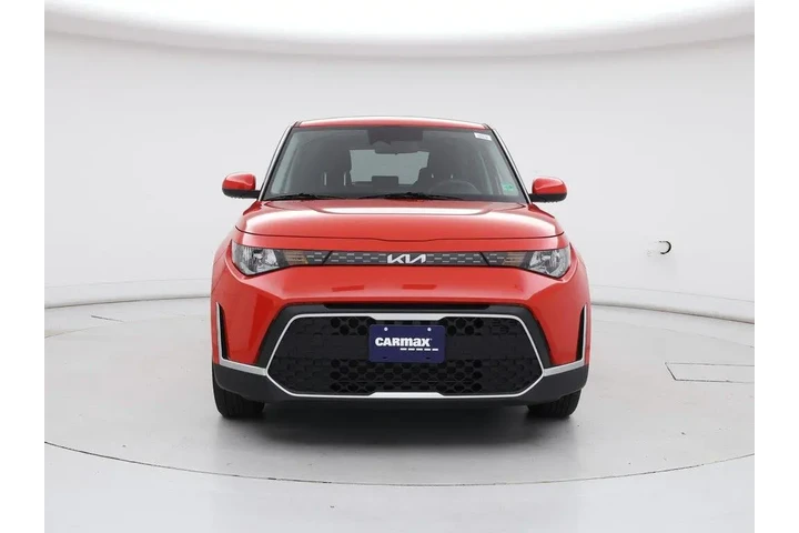 $19998 : Kia Soul 2023 LX 4dr Crossov image 5