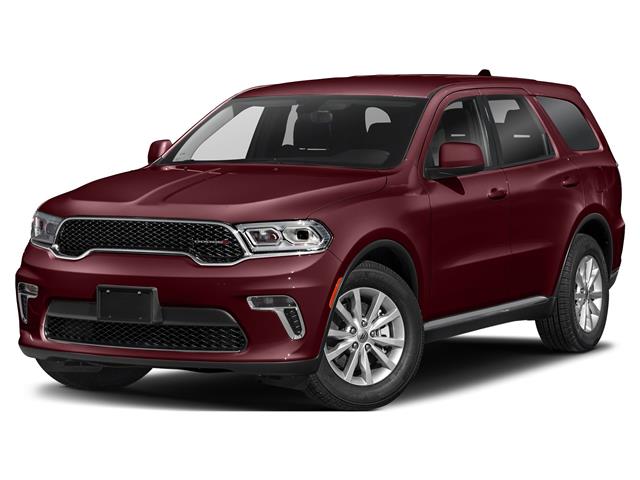 $47999 : 2023 Durango R/T SUV V-8 cyl image 1