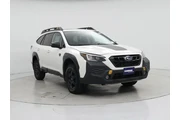 $33998 : Subaru Outback 2024 AWD Wild thumbnail