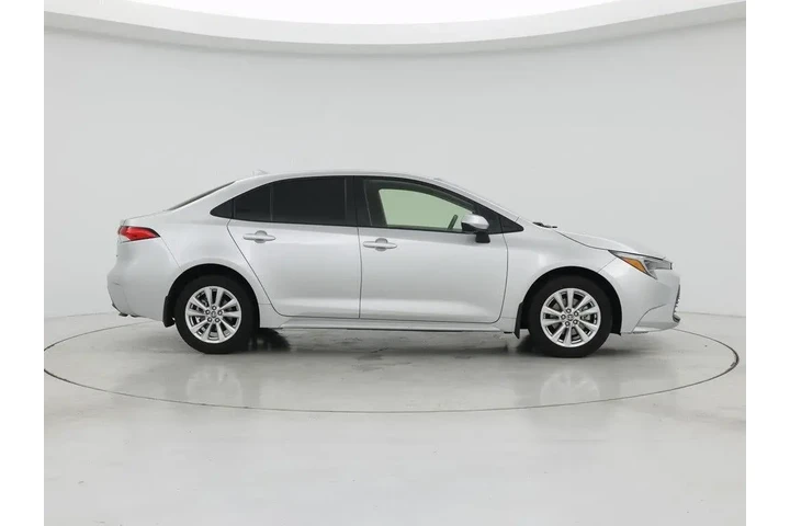 $24998 : Toyota Corolla Hybrid 2024 L image 7