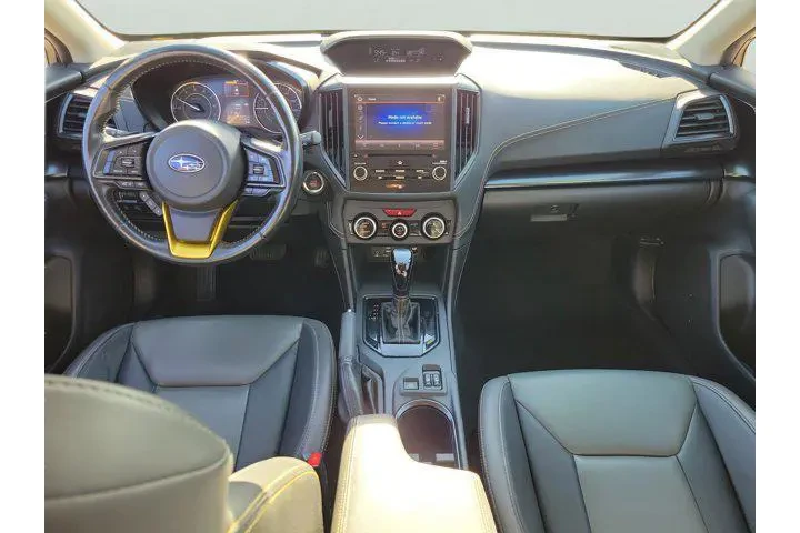 $18588 : Subaru Crosstrek 2021 AWD Sp image 8