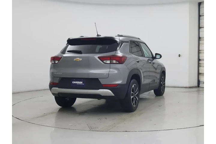 $22998 : Chevrolet Trailblazer 2025 L image 8