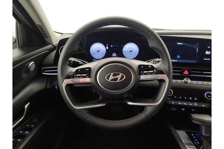 $22998 : Hyundai ELANTRA 2024 Limited image 10