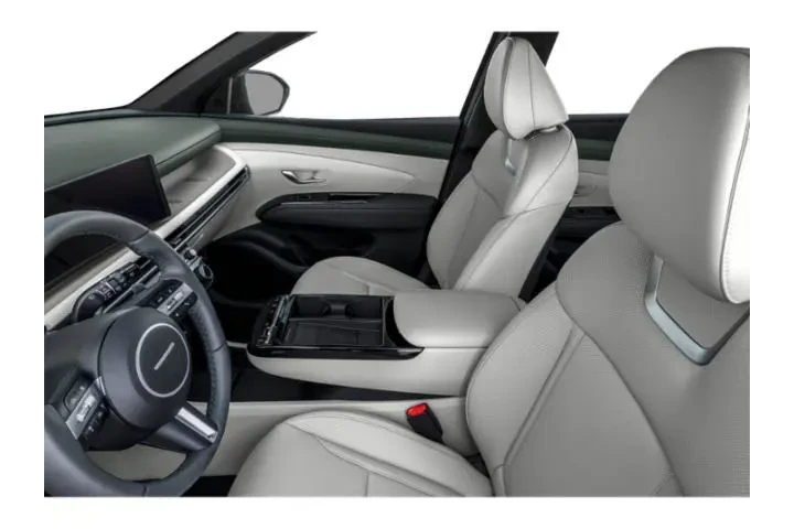 $38700 : Hyundai TUCSON Hybrid 2026 A image 8