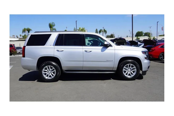 $28984 : 2018 Tahoe LT image 5
