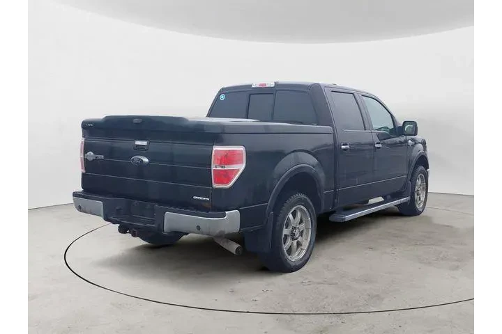 $25961 : Ford F-150 2014 4x4 FX4 4dr image 5