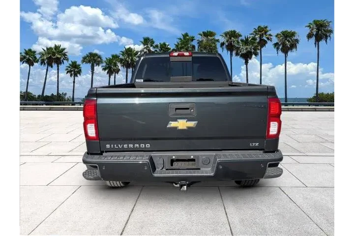 $21118 : Chevrolet Silverado 1500 201 image 7