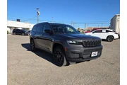 Jeep Grand Cherokee L 2024 4