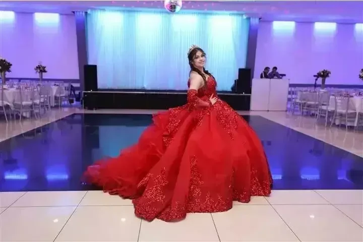 ELEGANTE SALÓN PANORAMA CITY image 10