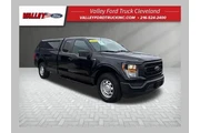 Ford F-150 2023 4x2 XL 4dr S en Cleveland